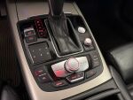 Audi A6 allroad quattro 2016 Valkoinen