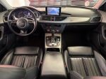 Audi A6 allroad quattro 2016 Valkoinen