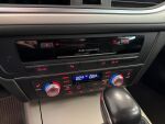 Audi A6 allroad quattro 2016 Valkoinen