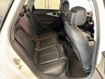 Audi A6 allroad quattro 2016 Valkoinen