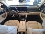 Mercedes-Benz E 2018 Sininen