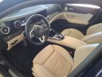 Mercedes-Benz E 2018 Sininen