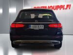Mercedes-Benz E 2018 Sininen
