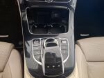 Mercedes-Benz E 2018 Sininen
