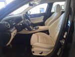 Mercedes-Benz E 2018 Sininen