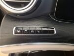 Mercedes-Benz E 2018 Sininen