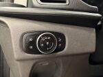 Ford Transit Custom 2019 Valkoinen