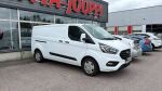 Ford Transit Custom 2019 Valkoinen