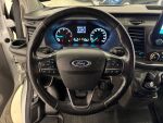 Ford Transit Custom 2019 Valkoinen