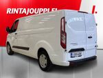 Ford Transit Custom 2019 Valkoinen