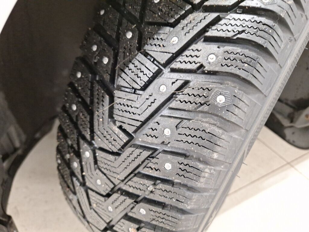 Skoda Octavia 2019 Valkoinen