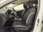 Ford Focus 2019 Valkoinen