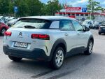 Citroen C4 Cactus 2019 Valkoinen