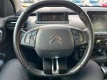 Citroen C4 Cactus 2019 Valkoinen