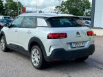 Citroen C4 Cactus 2019 Valkoinen