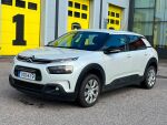 Citroen C4 Cactus 2019 Valkoinen