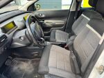 Citroen C4 Cactus 2019 Valkoinen