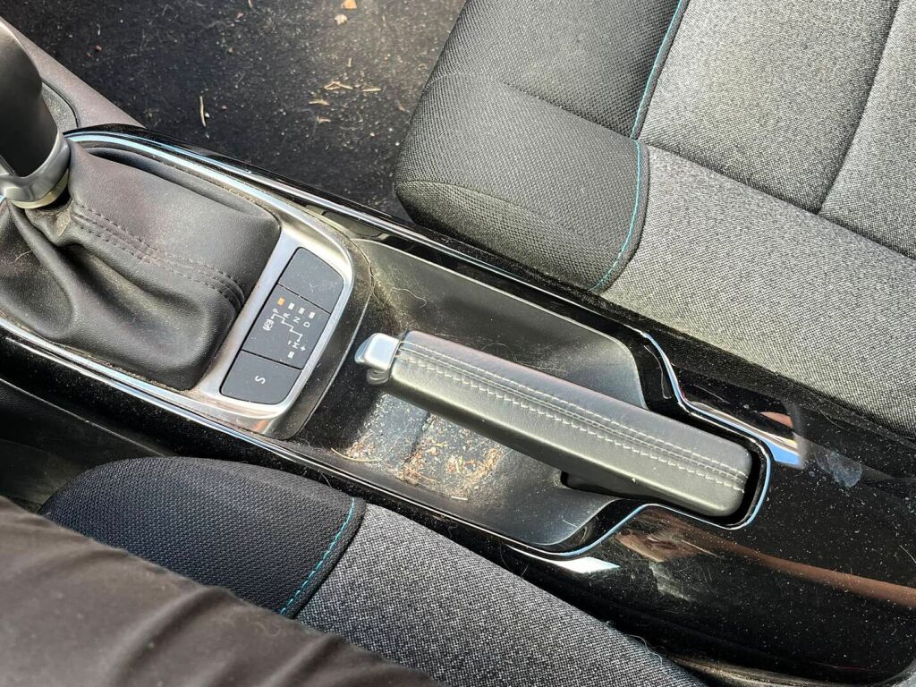 Citroen C4 Cactus 2019 Valkoinen