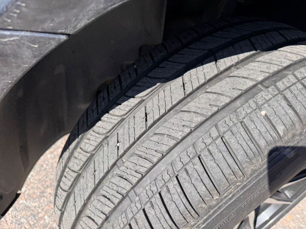 Mercedes-Benz ML 2008 Musta