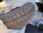 Mercedes-Benz ML 2008 Musta