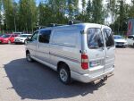 Toyota Hiace 2009 Hopea