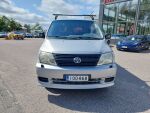 Toyota Hiace 2009 Hopea