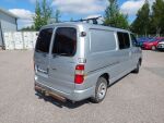 Toyota Hiace 2009 Hopea