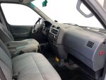 Toyota Hiace 2009 Hopea