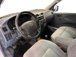 Toyota Hiace 2009 Hopea