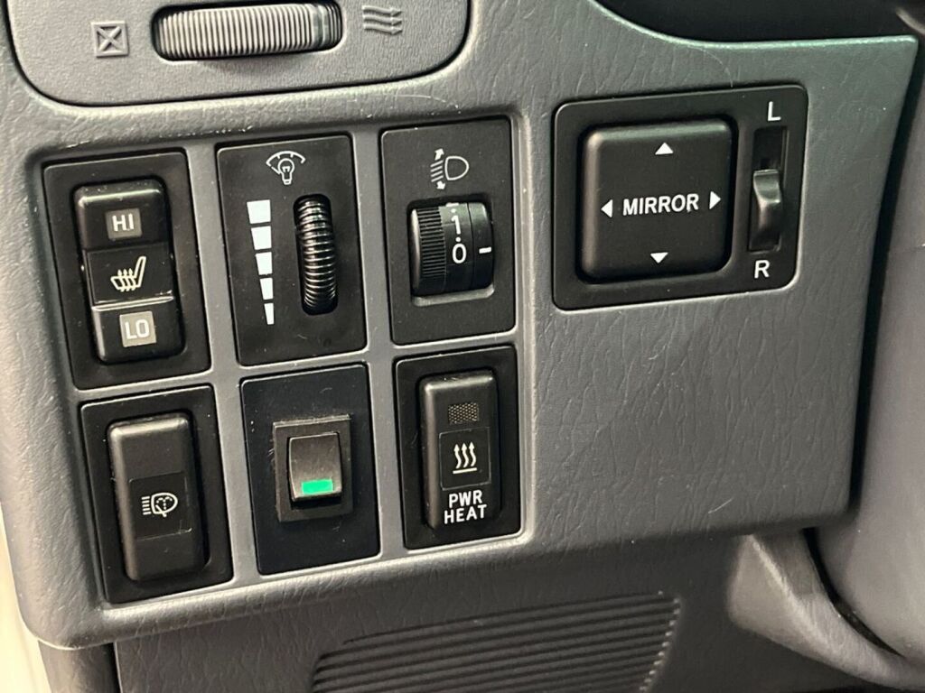Toyota Hiace 2009 Hopea