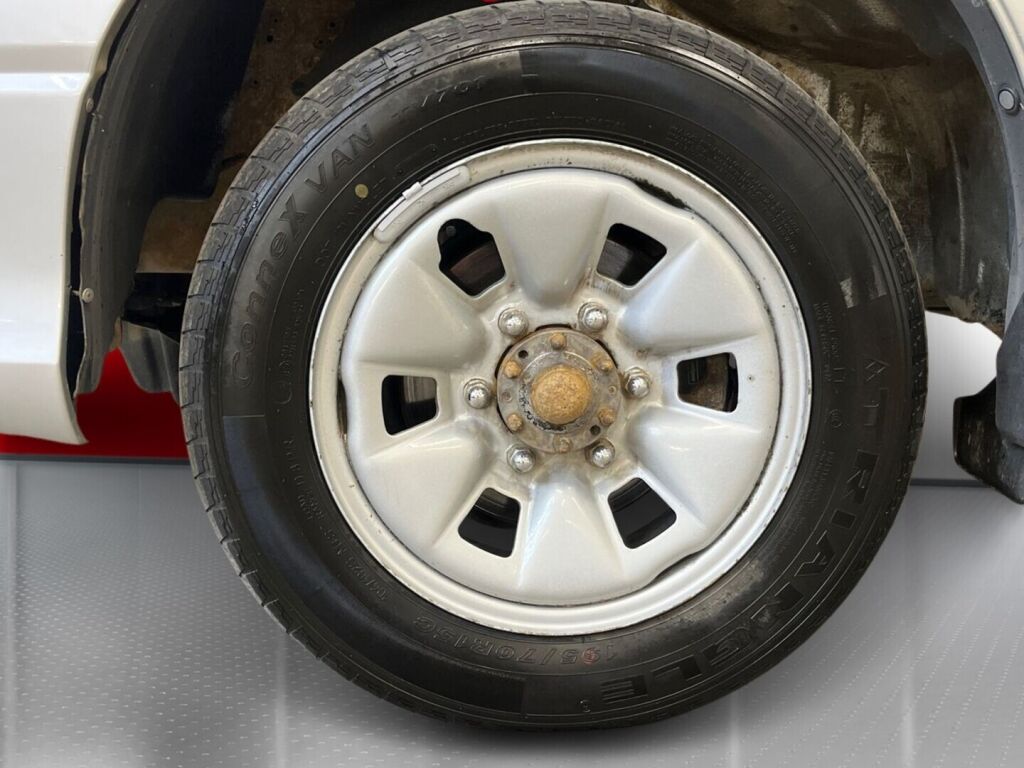 Toyota Hiace 2009 Hopea