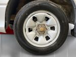 Toyota Hiace 2009 Hopea