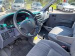 Toyota Hiace 2009 Hopea