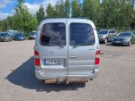 Toyota Hiace 2009 Hopea