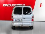 Toyota Hiace 2009 Hopea