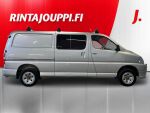 Toyota Hiace 2009 Hopea