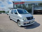 Toyota Hiace 2009 Hopea