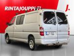 Toyota Hiace 2009 Hopea