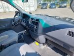 Toyota Hiace 2009 Hopea