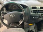 Toyota Hiace 2009 Hopea