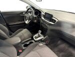 Kia Ceed 2019 Sininen