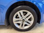 Kia Ceed 2019 Sininen