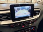 Kia Ceed 2019 Sininen