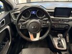 Kia Ceed 2019 Sininen