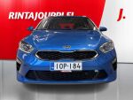 Kia Ceed 2019 Sininen