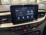 Kia Ceed 2019 Sininen