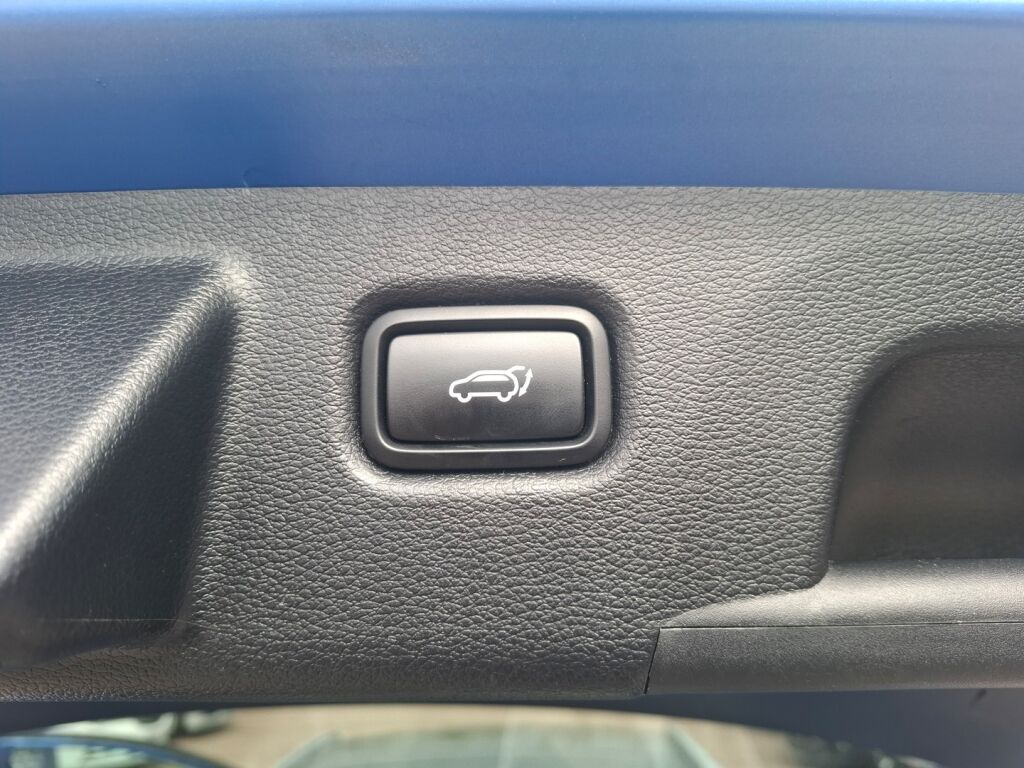 Kia Ceed 2018 Sininen