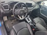 Kia Ceed 2018 Sininen