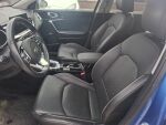 Kia Ceed 2018 Sininen