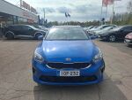 Kia Ceed 2018 Sininen